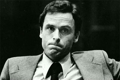 Theodore Robert Bundy