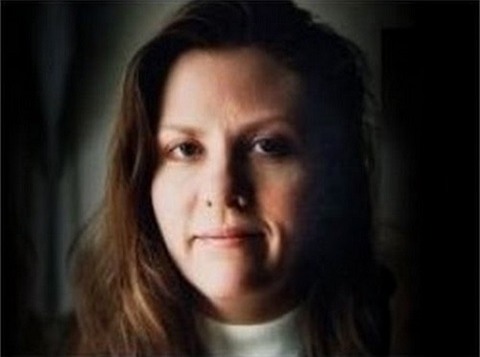 Kristen Stewart Heather