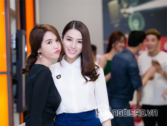 Ngọc Trinh diện đồ 200 triệu 4