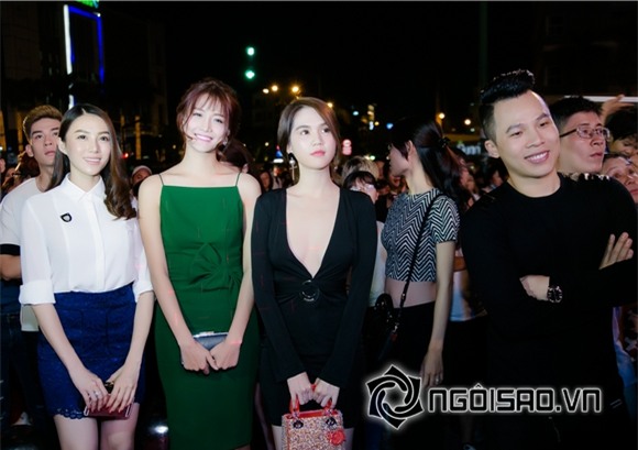 Ngọc Trinh diện đồ 200 triệu 3