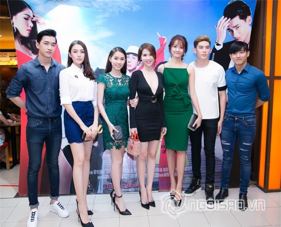 Ngọc Trinh diện đồ 200 triệu 0