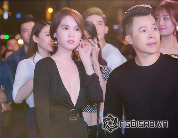 Ngọc Trinh diện đồ 200 triệu 8