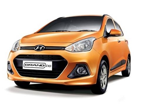 mẫu xe, ô tô, gia đình, 400 triệu, Hyundai Grand i10, Chevrolet Spark Zest, Hyundai-Grand-i10, Chevrolet-Spark-Zest, mẫu-xe, ô-tô, gia-đình, 400-triệu