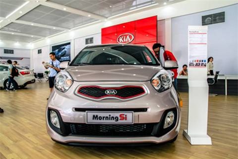 mẫu xe, ô tô, gia đình, 400 triệu, Hyundai Grand i10, Chevrolet Spark Zest, Hyundai-Grand-i10, Chevrolet-Spark-Zest, mẫu-xe, ô-tô, gia-đình, 400-triệu