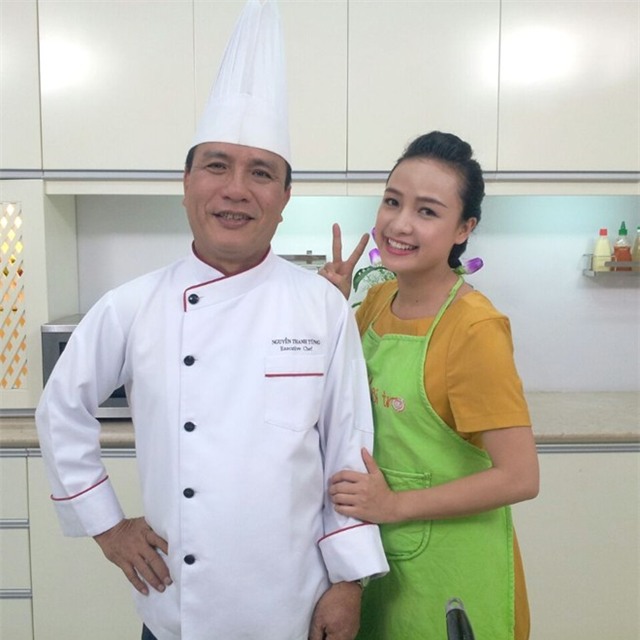 Lê Bê La giảm nhanh mỡ bụng với rượu gừng hạ thổ