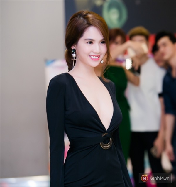 Kỳ Hân xuất hiện với khuôn mặt khác lạ sau khi công khai tình yêu với Mạc Hồng Quân - Ảnh 8.