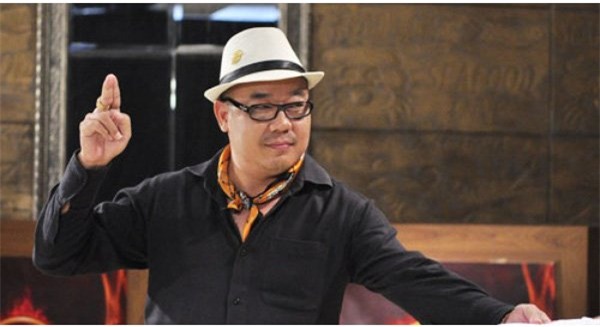 đại gia, khải silk, bỏ nhạc viện, kinh doanh, ,buôn lụa, xây lâu đài,  đại-gia, khải-silk, bỏ-nhạc-viện, kinh-doanh, buôn-lụa, xây-lâu-đài