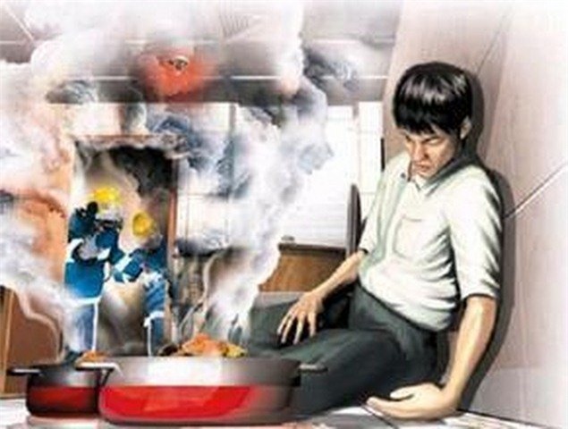 tq: dang tu tu thi doi y, 2 nguoi chet hinh anh 1