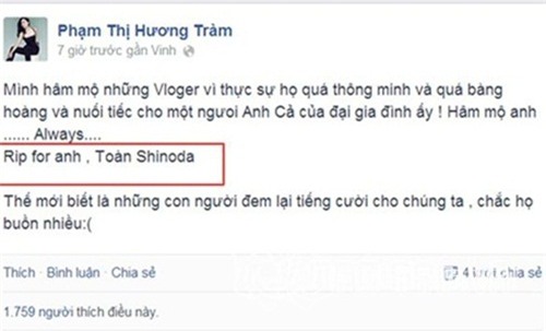 Sao Việt nói tiếng Anh kém  0