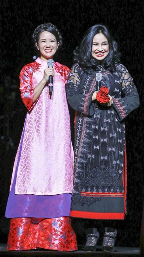 nhung nang