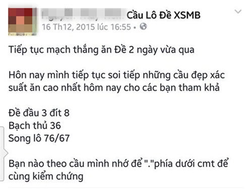 sap bay "thanh so" tren facebook - 1