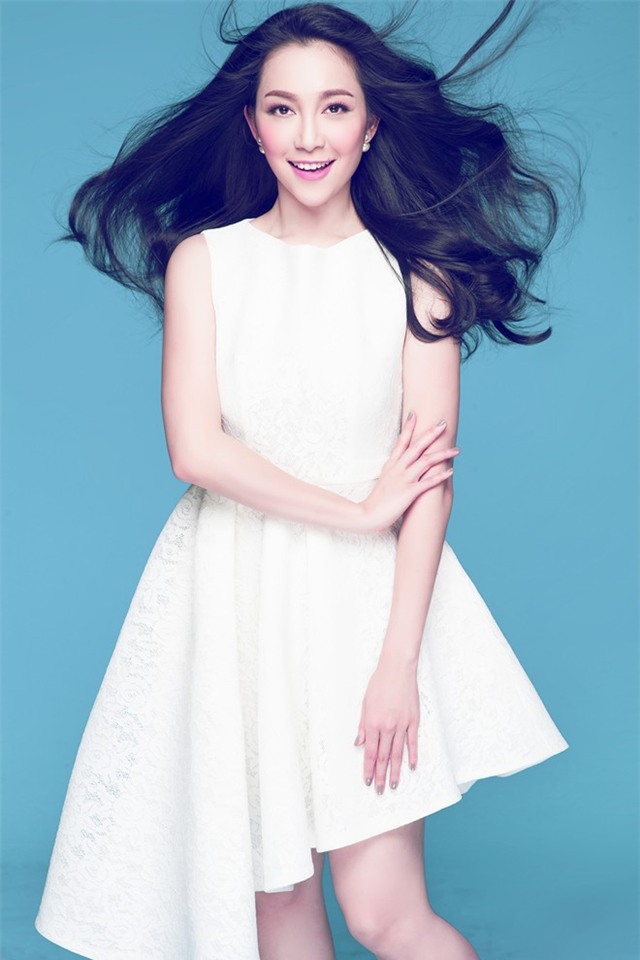 mac vay xoe phong khong bi 