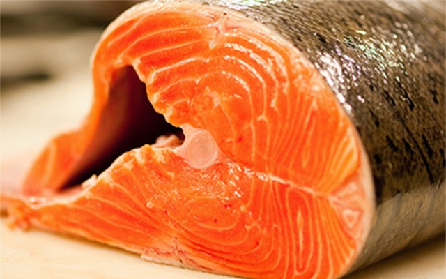 măng tây, tiểu đường, cà chua, cá hồi