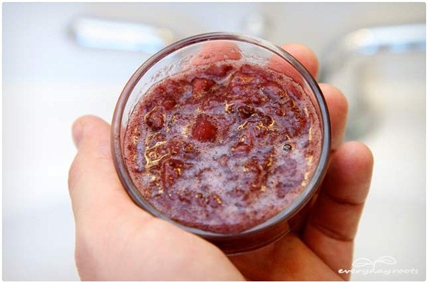 cách làm trắng răng, mẹo vặt,