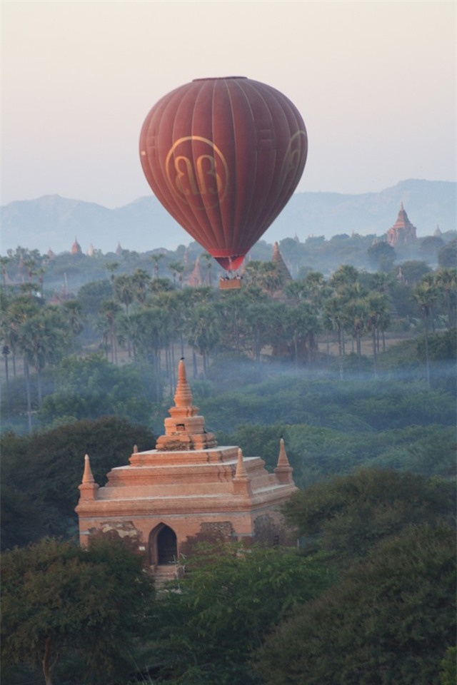 Bagan.