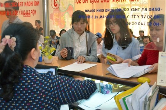 phí bôi trơn, hải quan nhũng nhiễu, doanh nghiệp bị hành