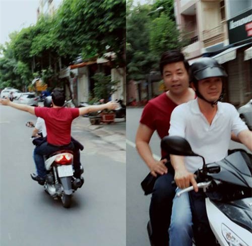 quang le: ca si nhac dan gian nhieu thi phi - 4