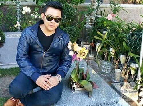 quang le: ca si nhac dan gian nhieu thi phi - 5