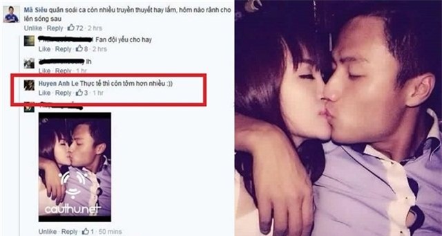 ba tung “boc tran” bo mat that cua mac hong quan? hinh anh 1