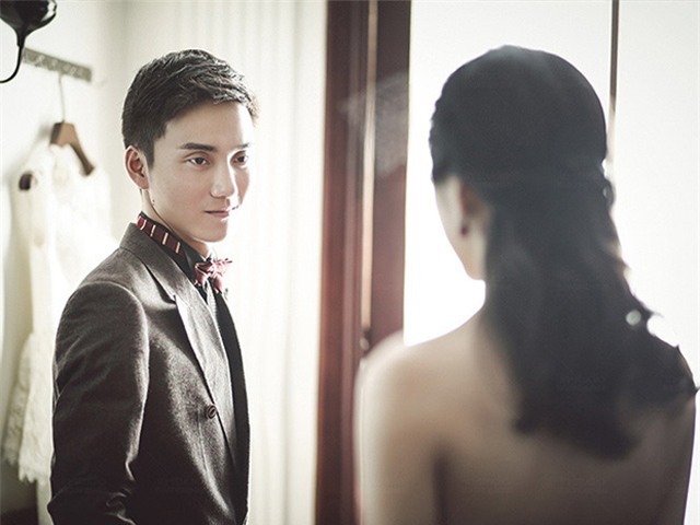 phan nhan tinh, mot minh om bung bau di de - 1