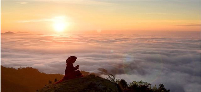 Vẻ đẹp vùng đất Hoàng Su Phì