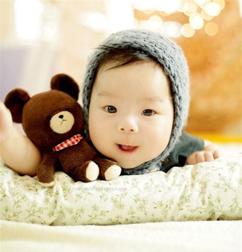 6 dieu me can lam de be thong minh - 1