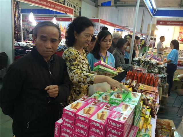 tag: hàng Thái, hàng Thái Lan, hàng made in Thailand, sắm tết, tết nguyên đán, đồ gia dụng Thái, bánh kẹo Thái,