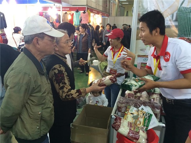 tag: hàng Thái, hàng Thái Lan, hàng made in Thailand, sắm tết, tết nguyên đán, đồ gia dụng Thái, bánh kẹo Thái,