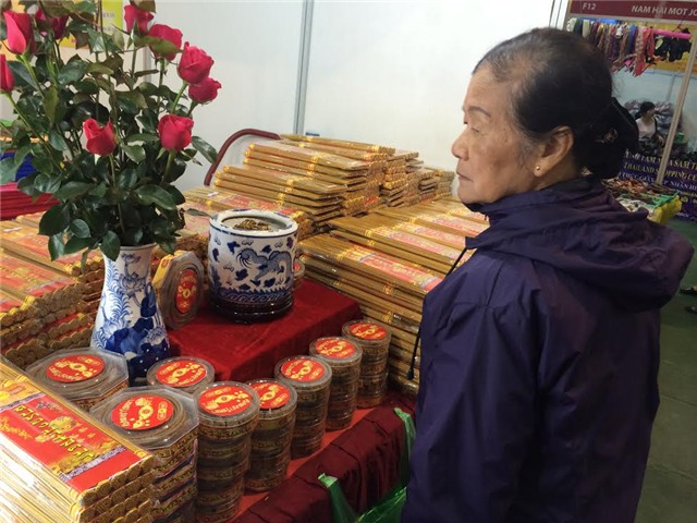 tag: hàng Thái, hàng Thái Lan, hàng made in Thailand, sắm tết, tết nguyên đán, đồ gia dụng Thái, bánh kẹo Thái,