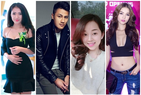 Mạc Hồng Quân đá bóng có giỏi như “cưa gái”? - Ảnh 2.