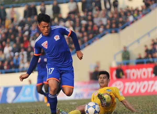 Mạc Hồng Quân đá bóng có giỏi như “cưa gái”? - Ảnh 5.