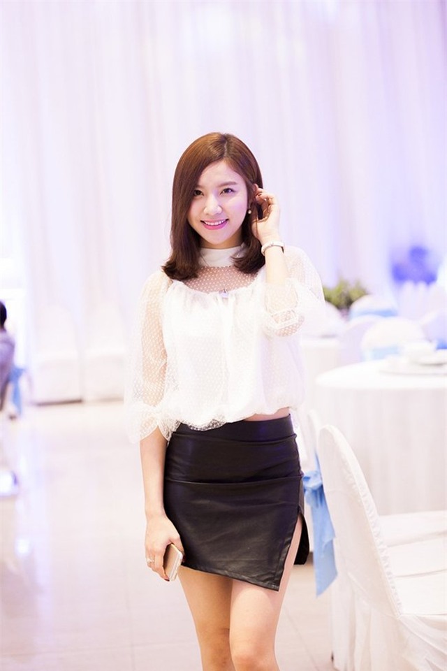 ngam duong cong sexy cua dan ca si the remix 2016 hinh anh 17