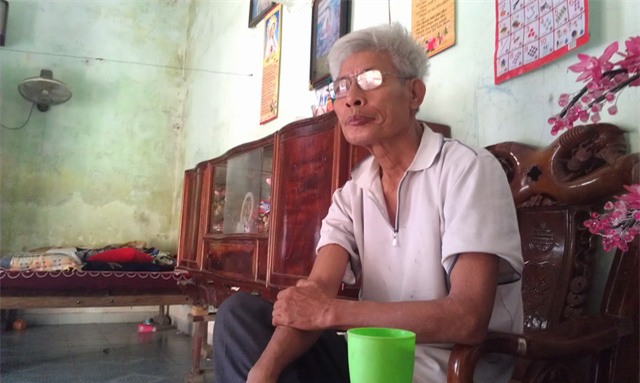 mua cai tang: bat chap thi phi, vo quyet khong dia tang cho chong - 1