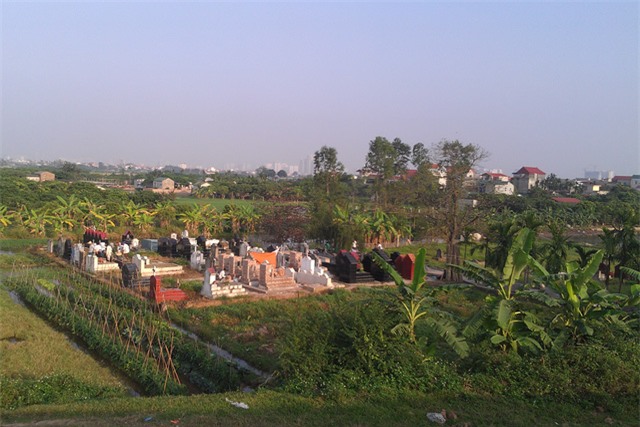 mua cai tang: bat chap thi phi, vo quyet khong dia tang cho chong - 2