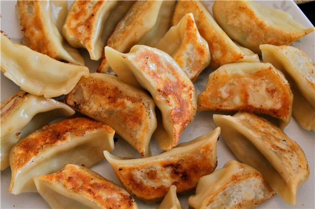 Điểm danh những loại bánh bao đặc trưng ở Trung Quốc 7