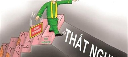 Không ai dám chắc, những tỷ phú thời gian đang nuôi trong mình những hoa mộng kia, ngày mai, họ có ra nhập vào đội quân thất nghiệp hay không?