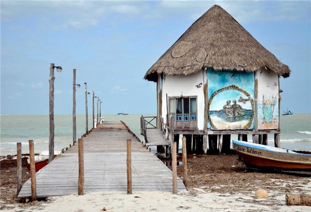 Việt Nam được bình chọn là điểm đến lý tưởng nhờ đồ ăn ngon