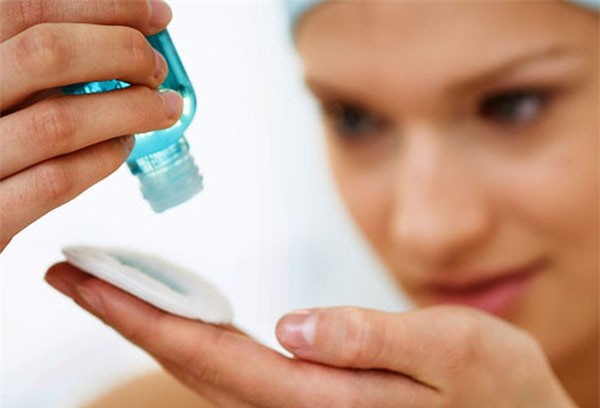 Những sai lầm khi rửa mặt