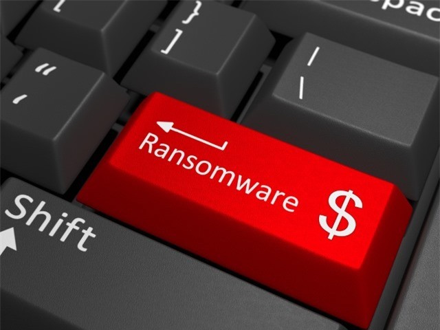 Các mã độc mã hóa dữ liệu tống tiền (ransomware) ngày càng phổ biến.