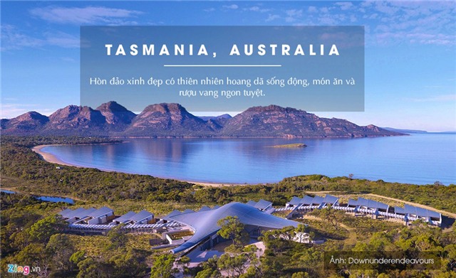 10 nơi chuyên gia Lonely Planet khuyên khách Việt khám phá