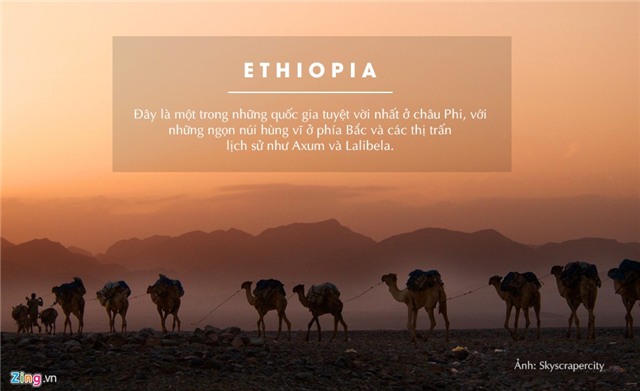 10 nơi chuyên gia Lonely Planet khuyên khách Việt khám phá