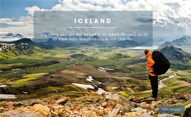 10 nơi chuyên gia Lonely Planet khuyên khách Việt khám phá