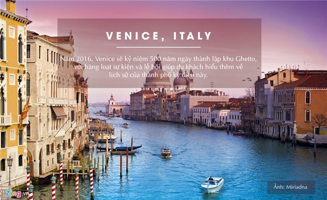 10 nơi chuyên gia Lonely Planet khuyên khách Việt khám phá