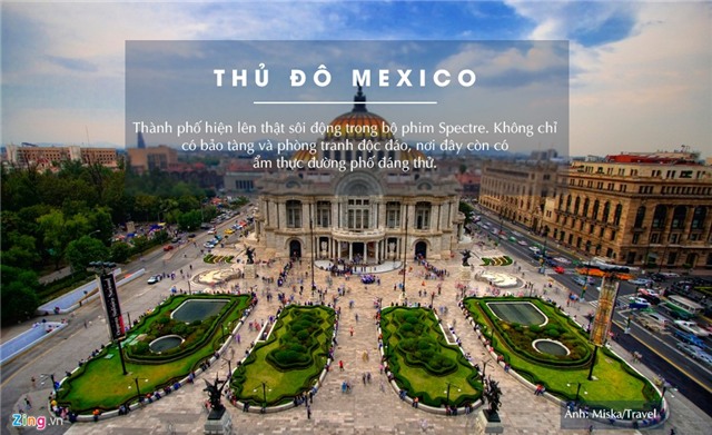 10 nơi chuyên gia Lonely Planet khuyên khách Việt khám phá