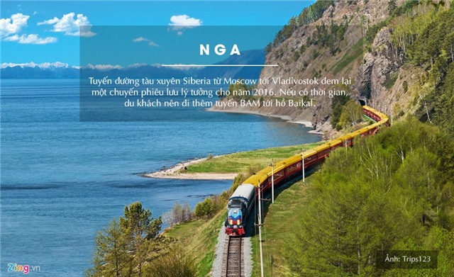 10 nơi chuyên gia Lonely Planet khuyên khách Việt khám phá