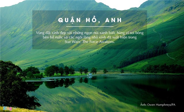 10 nơi chuyên gia Lonely Planet khuyên khách Việt khám phá