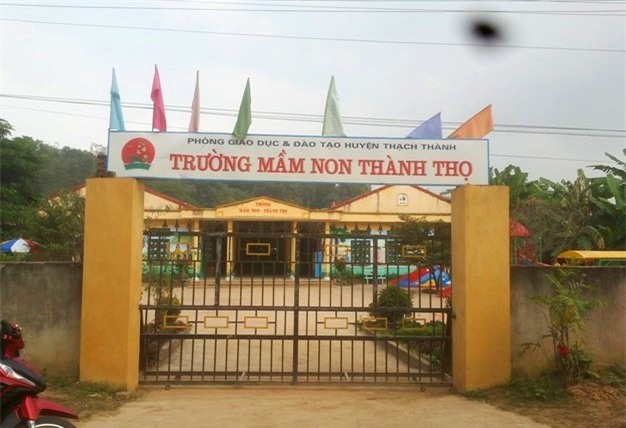 Chuyển 46 giáo viên làm công việc nấu cơm, quét nhà