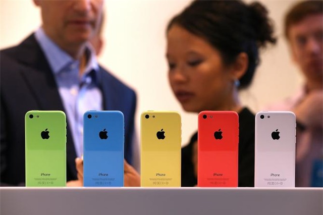 iPhone 4 inch,  iPhone 5e, iPhone 7c, iPhone 6c