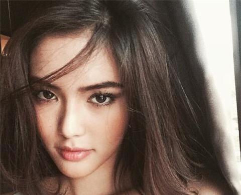 Chon long may phu hop cho 5 kieu khuon mat