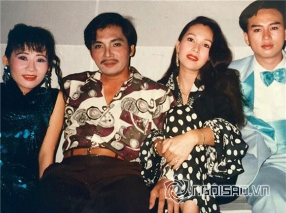 Dương Yến Ngọc lên tiếng về việc tình nhân của Thương Tín phá thai 3